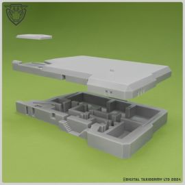 Atlantikwall - Regelbau 667 Pleneuf-Val Andre - Pleneuf-Val Andre Atlantikwall - Regelbau 667 Pleneuf-Val Andre - Pleneuf-Val Andre